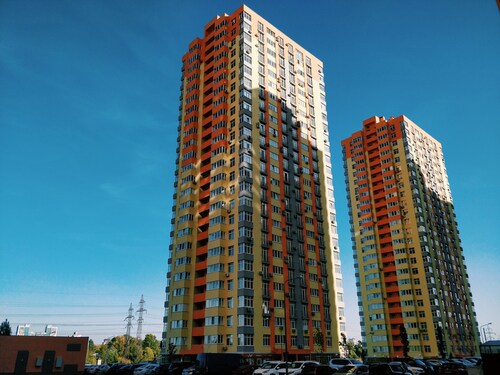 Best value 〄 New, light, superb WiFi, panoramic view, queen-size bed