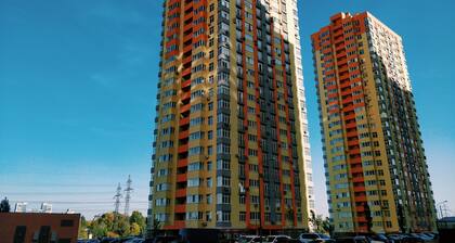 Mejor valor 〄 Nuevo, ligero, excelente WiFi, vista panorámica, cama queen-size