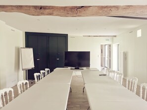 Salle de réunion