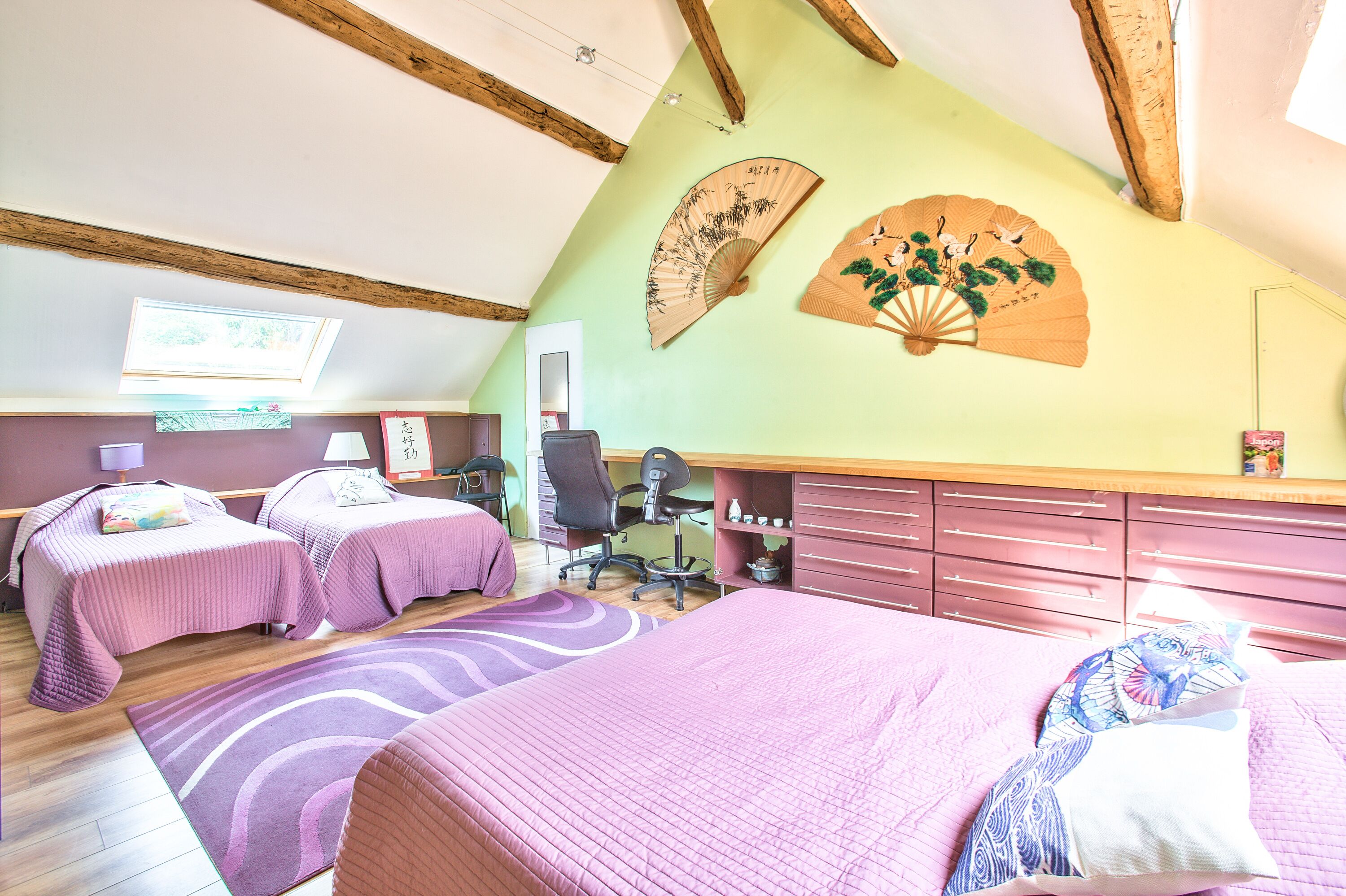 House 15 people in the Perche with swimming pool, pool table, jacuzzi, petanque