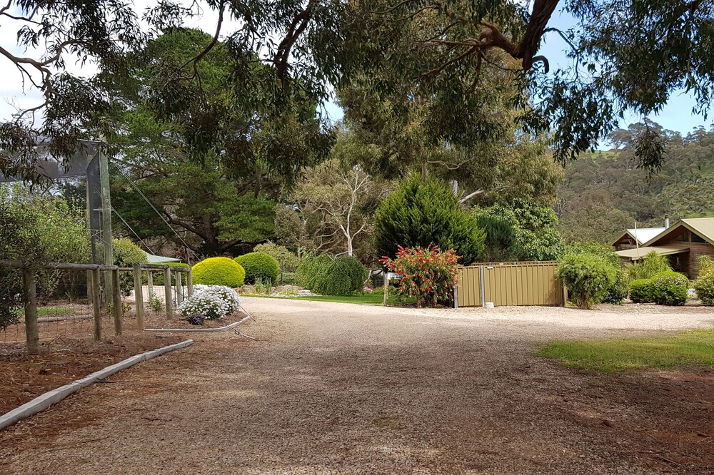 Heysens Rest Bed & Breakfast