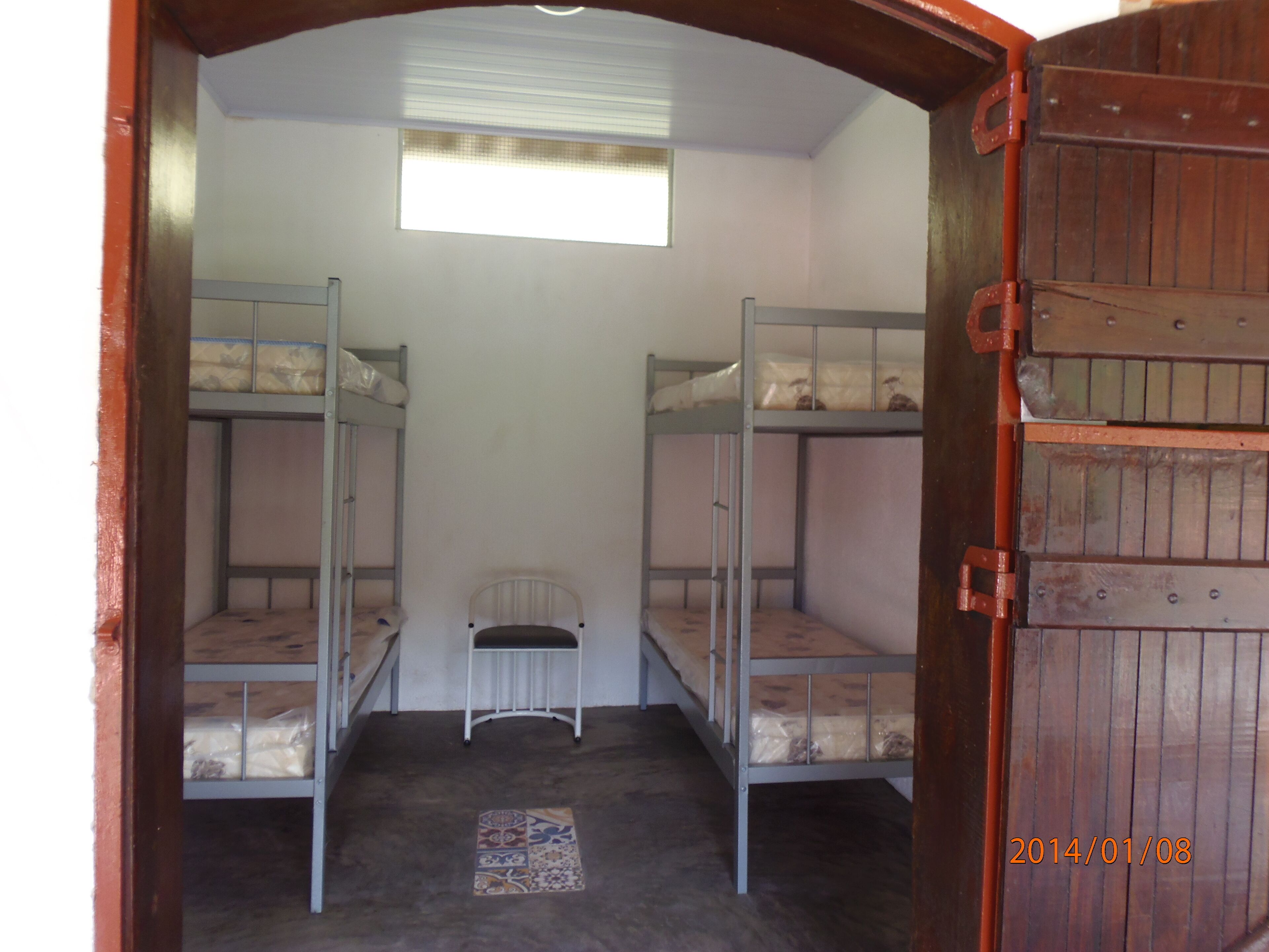 Beautiful place and a lot of peace !!!