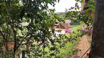 住宿场地