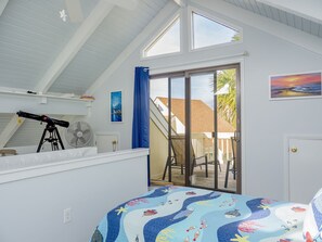 2 slaapkamers, een strijkplank/strijkijzer, gratis wifi, beddengoed