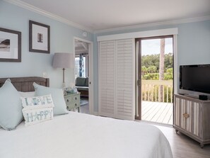 2 室のベッドルーム、アイロン / アイロン台、WiFi (無料)、ベッドシーツ