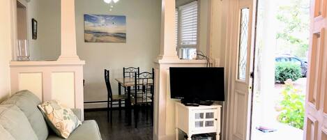 Televisión y libros