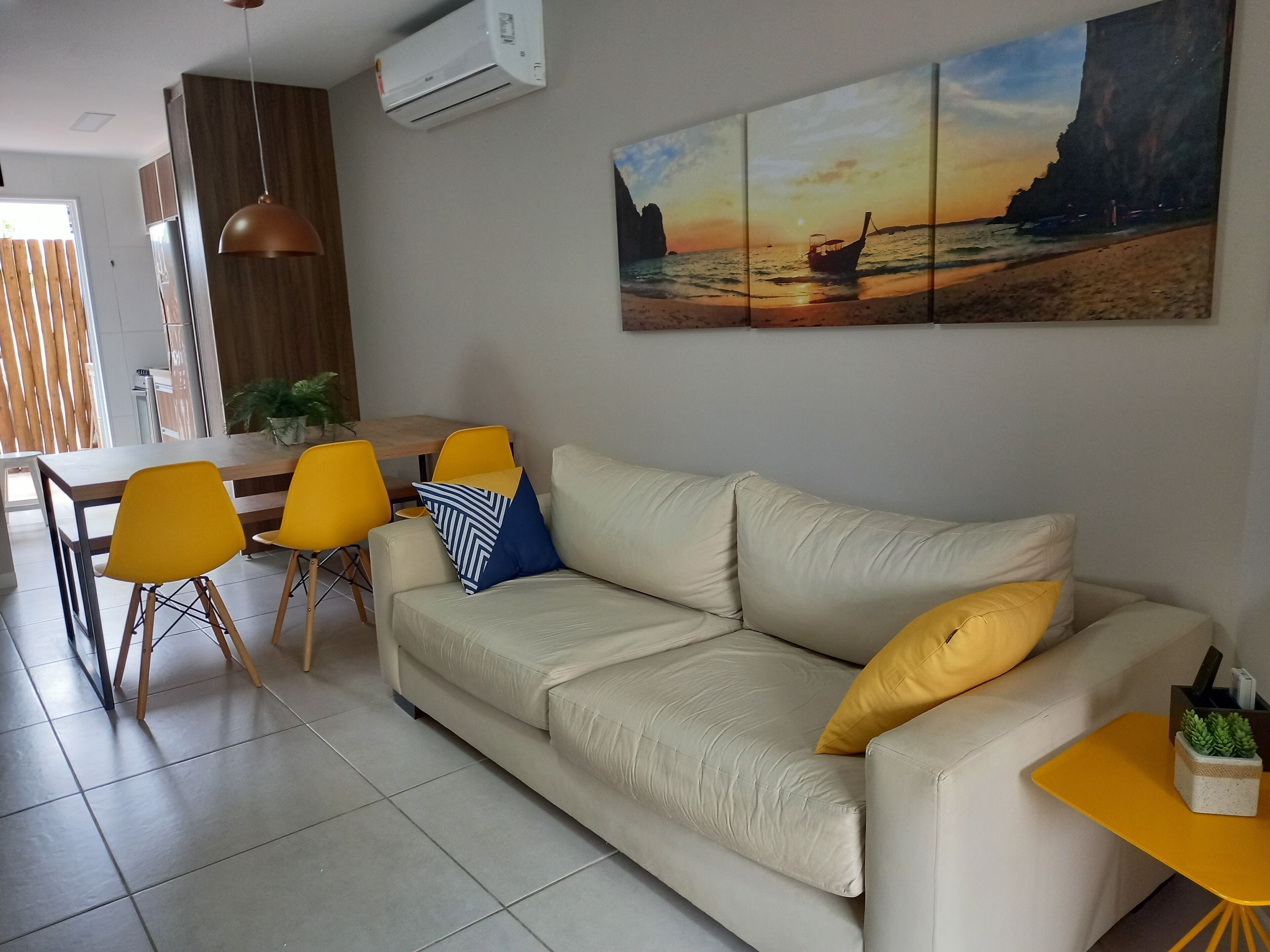 Village Porto Smeralda Guarajuba - GROUND FLOOR