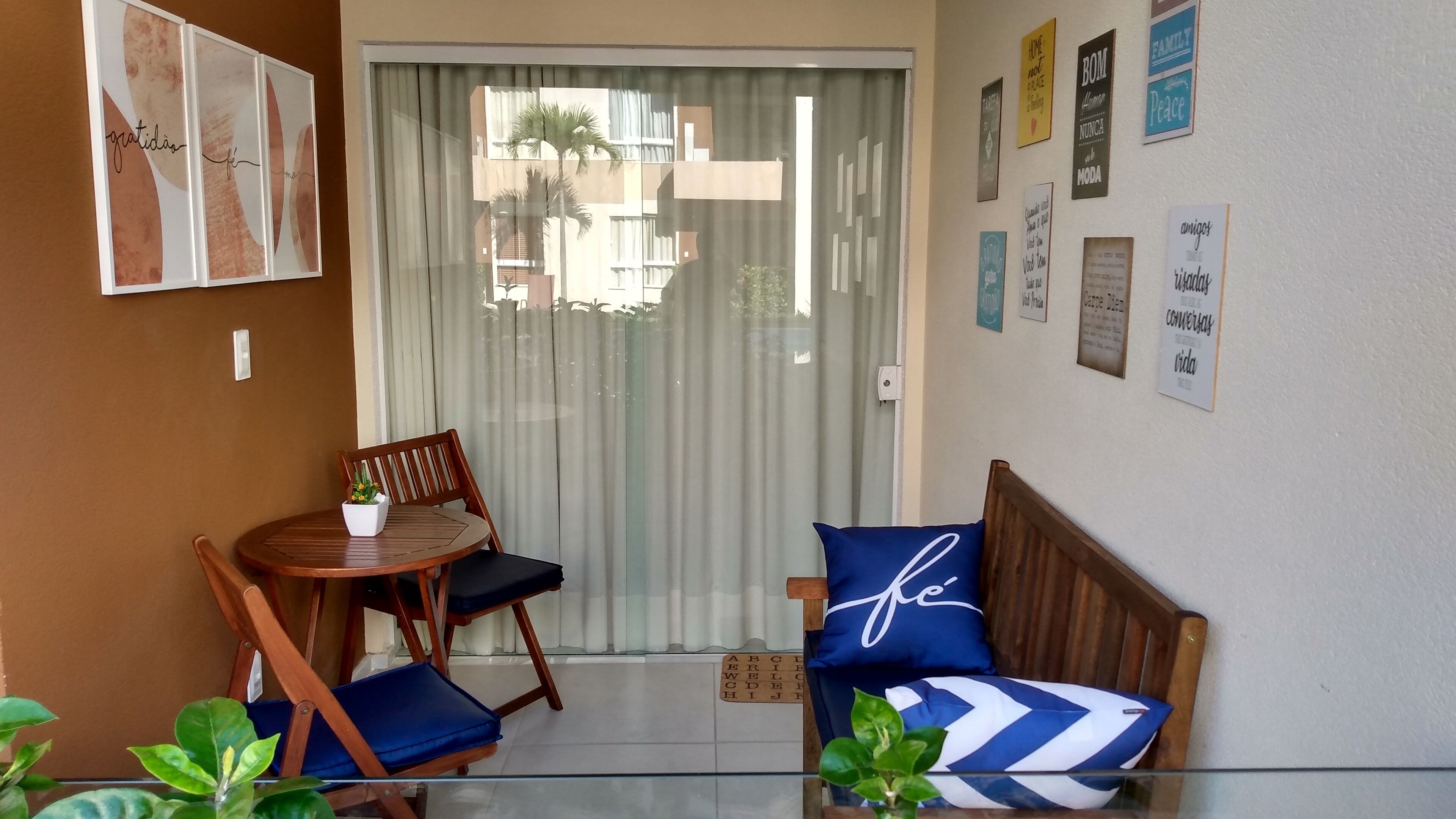 Village Porto Smeralda Guarajuba - GROUND FLOOR