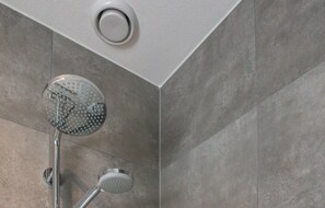 Een douche