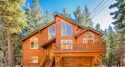 Star Pine_Luxury w / pelihuone, biljardipöytä ja HOA-palvelut (poreallas / sauna / kuntosali)