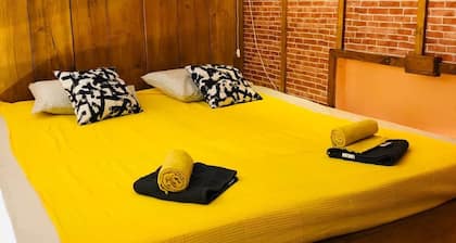 Cozy, spacious, clean and stylish apartment right here in the heart of the city.