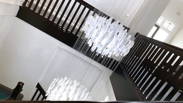 Treppe