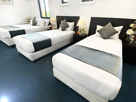 Ropa de cama hipoalergénica y decoración personalizada