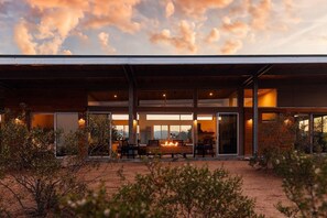 Exterior - Hawk & Mesa By Homestead Modern (Pioneertown)