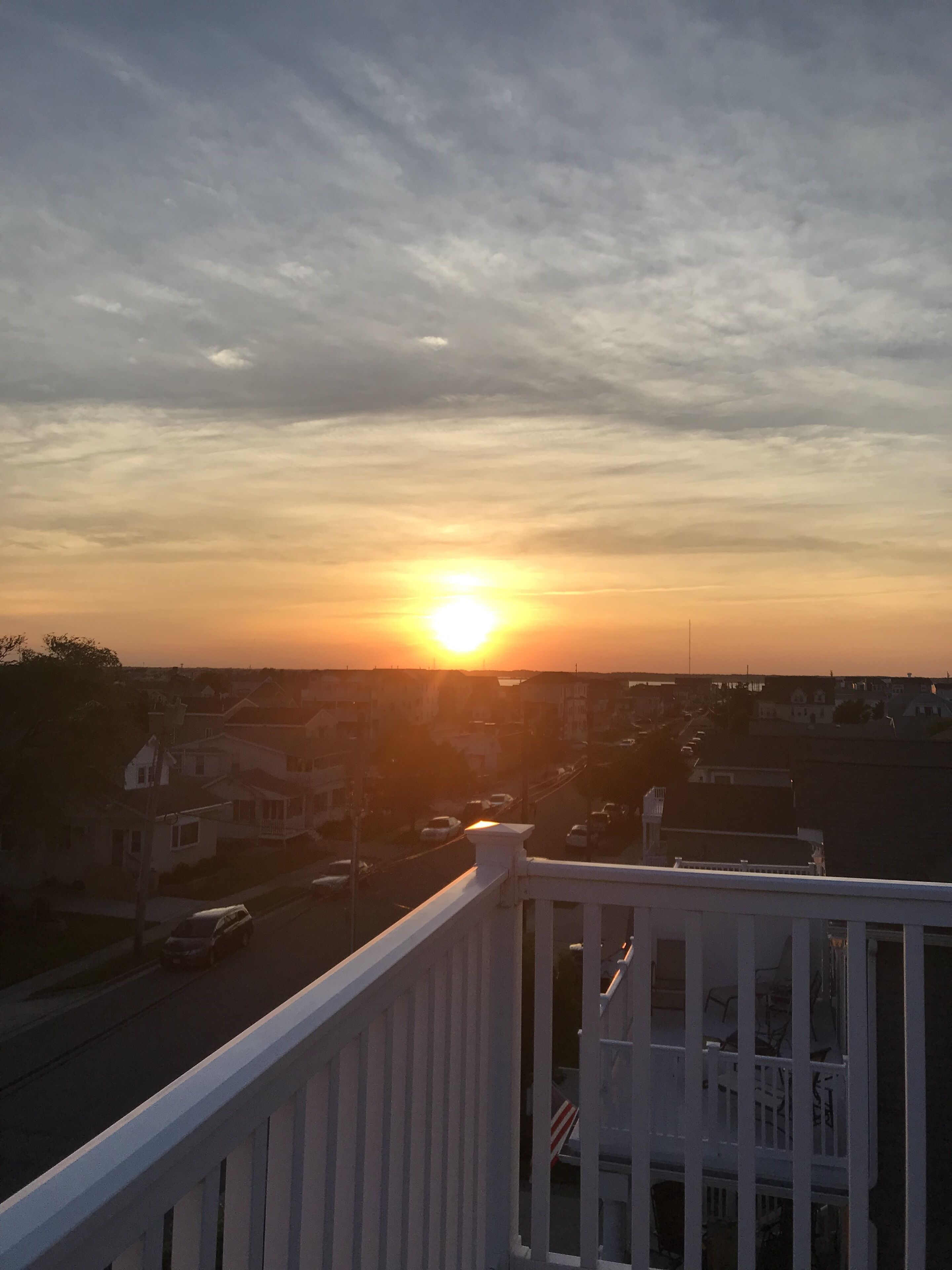 3 Bedroom 2 Bathroom spacious condo. Elevator and pool on site.
