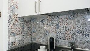 مطبخ خاص