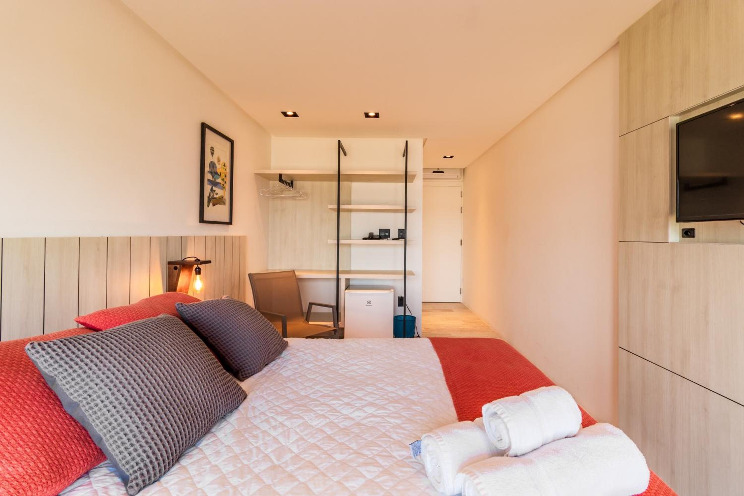 Photo - Baluarte Pousada