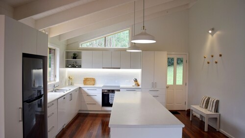 Arakoon Heights - close to South West Rocks - Bring your own linen