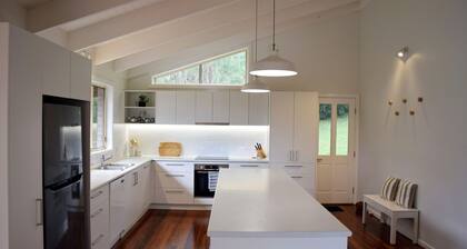 Arakoon Heights - close to South West Rocks - Bring your own linen