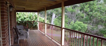 Arakoon Heights - close to South West Rocks