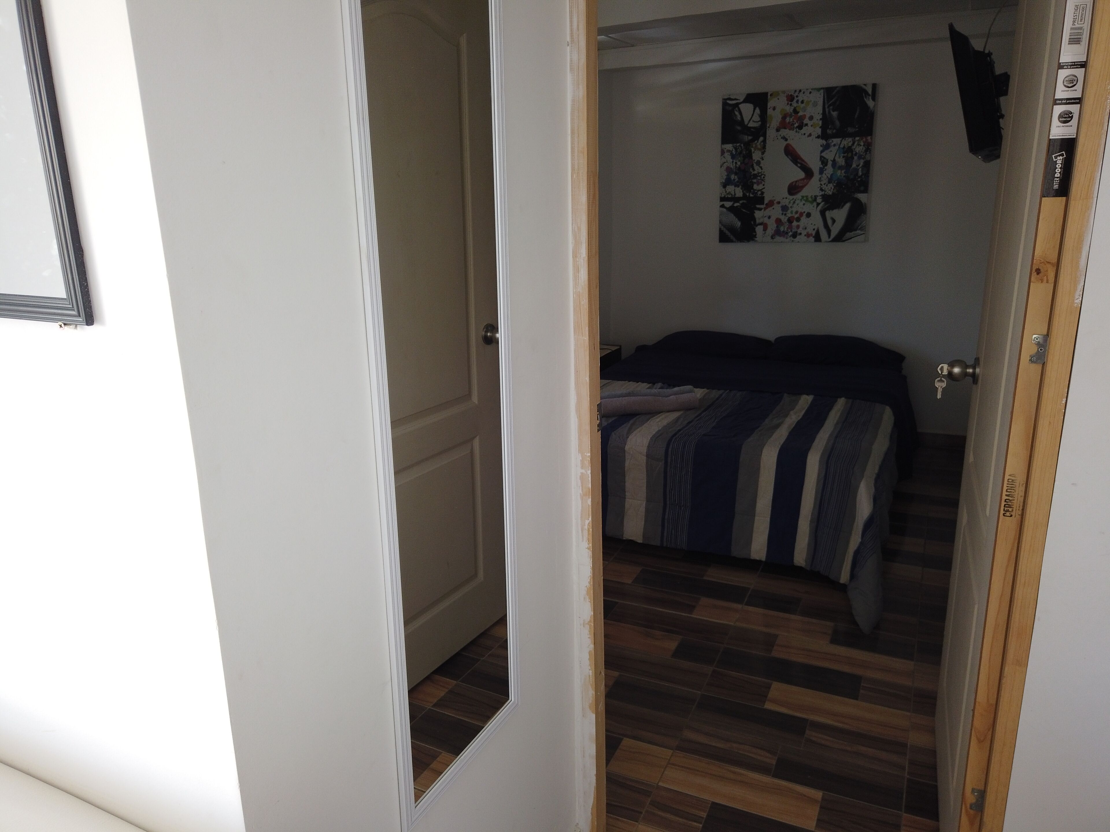 2 عدّة غرف نوم وواي فاي