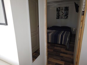 2 bedrooms, WiFi - Apartment all in one place. Ready for you (Pereira, Risaralda)
