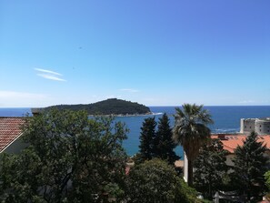 Property grounds - Studio apartment MARIALBA (Dubrovnik)
