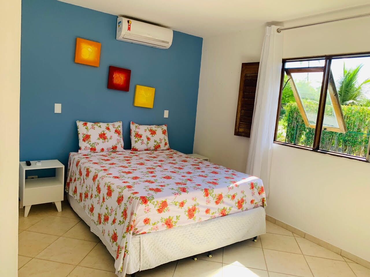 Hibiscus Ipioca Maceio - Top Super Cozy House 2 qts Gourmet pool area
