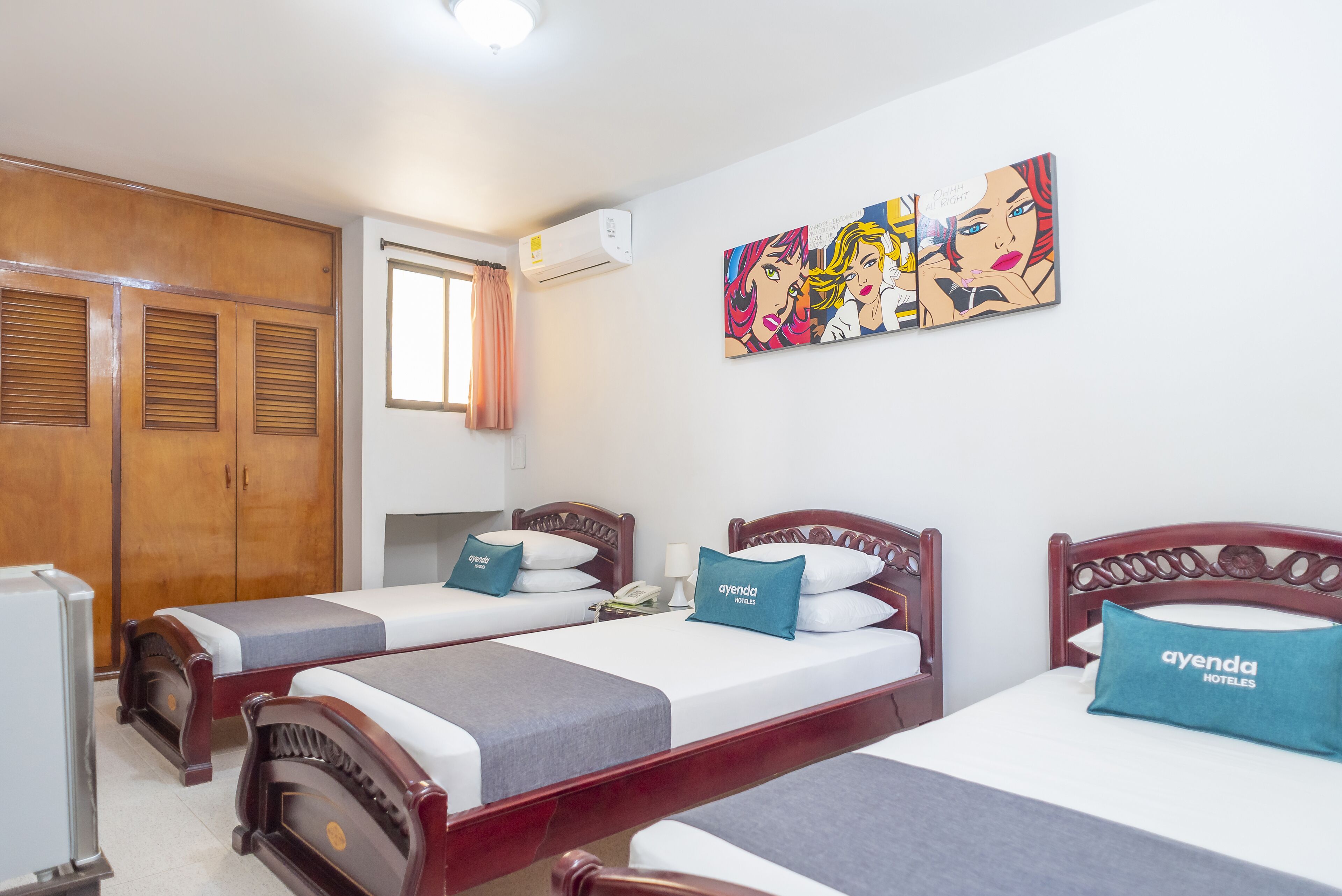 Foto - Ayenda 1309 Villa Dilia