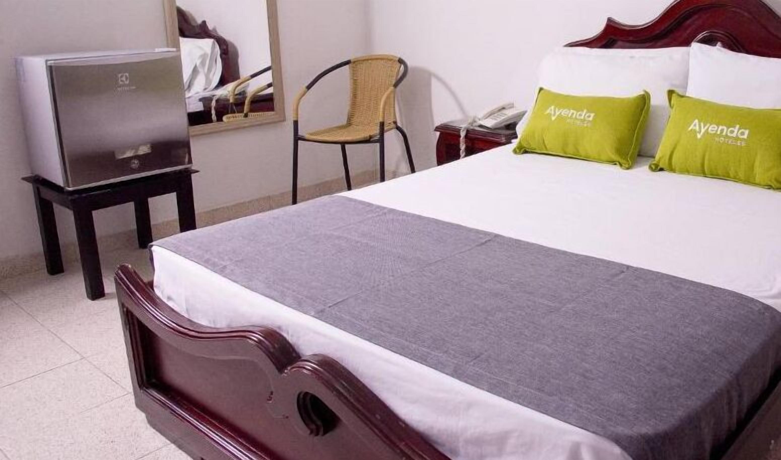 Foto - Ayenda 1309 Villa Dilia