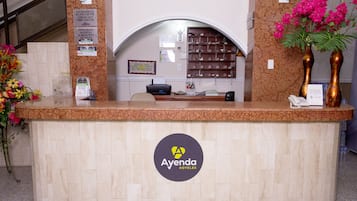 Recepción