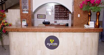 Ayenda 1309 Villa Dilia