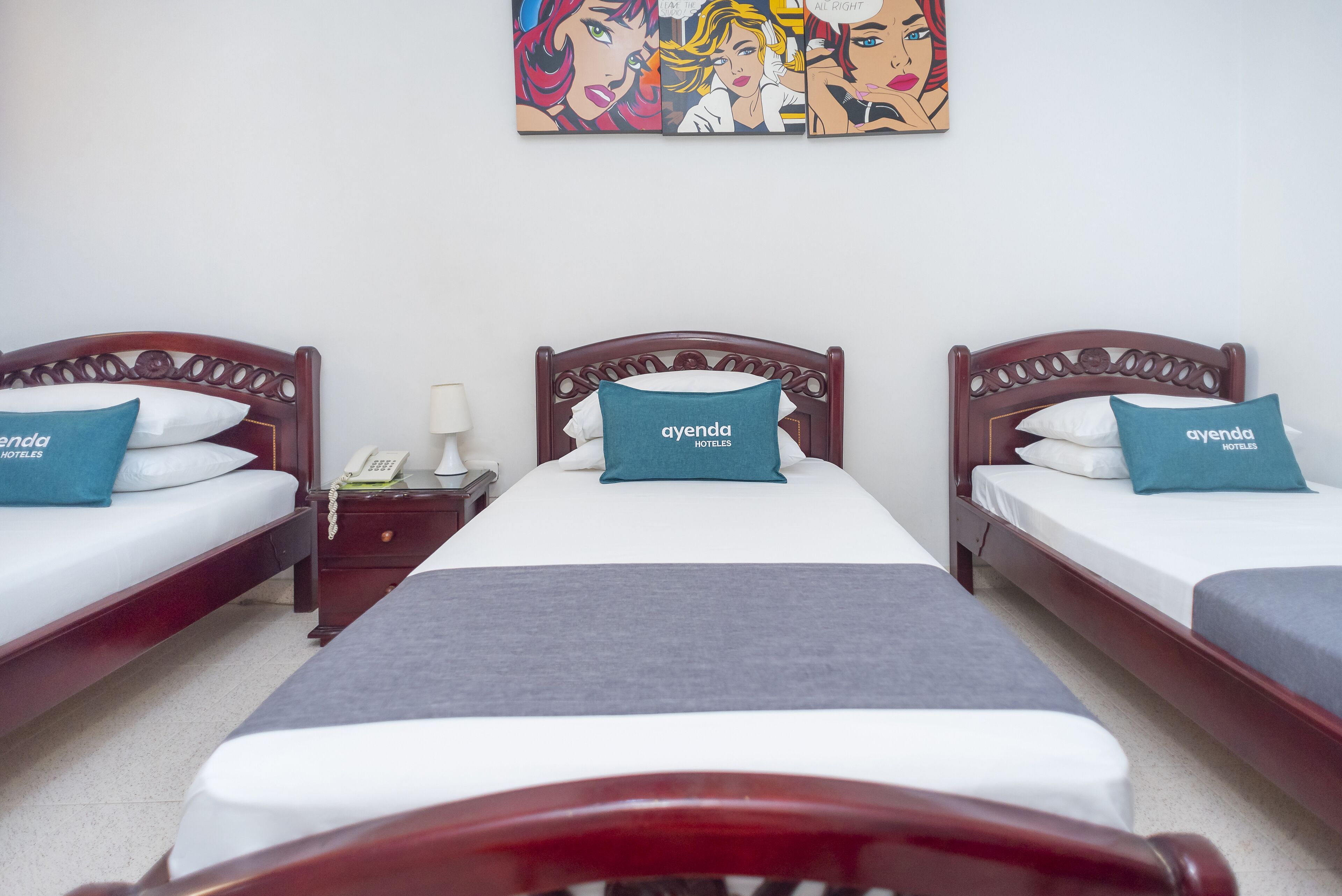 Foto - Ayenda 1309 Villa Dilia