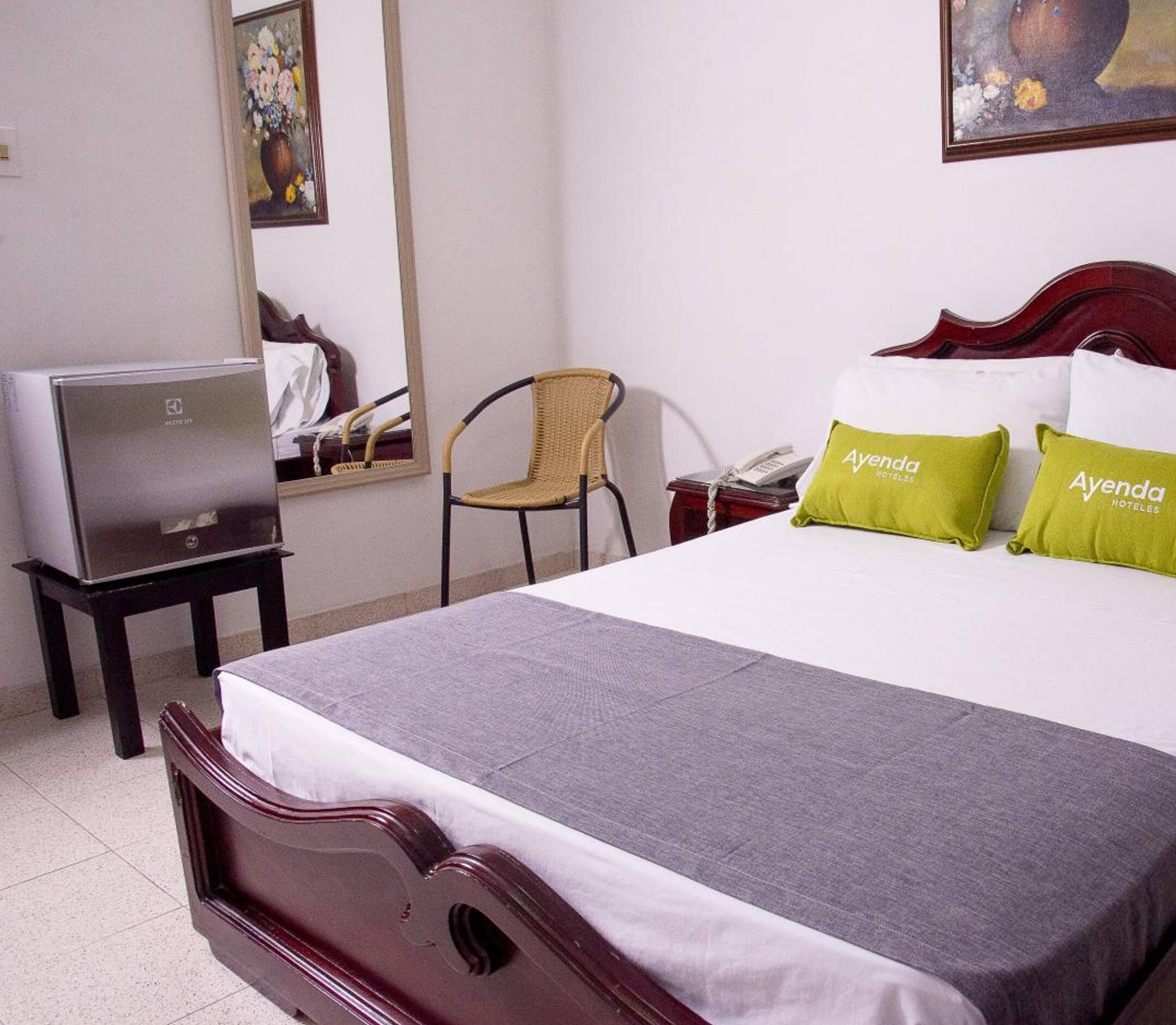 Foto - Ayenda 1309 Villa Dilia