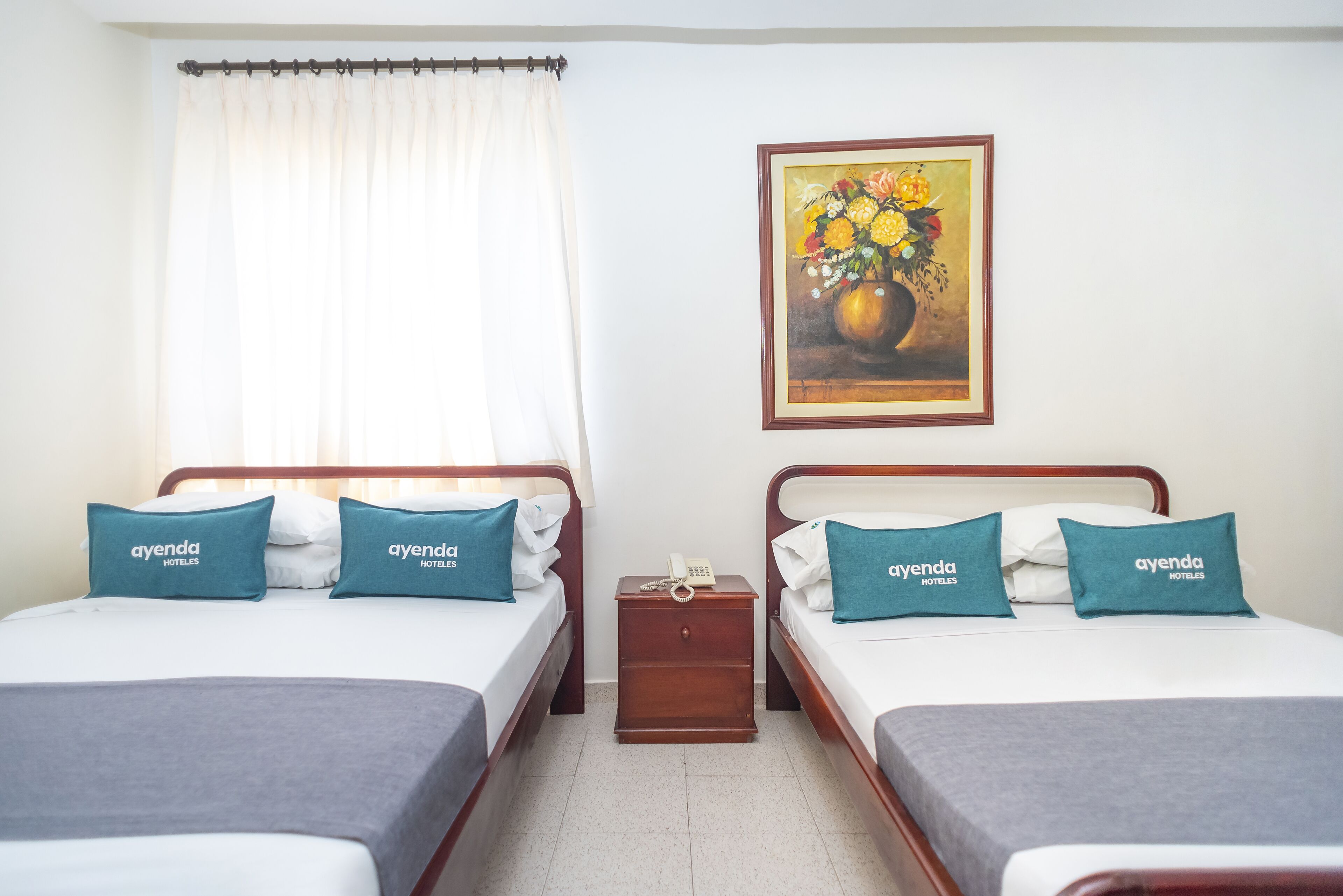 Foto - Ayenda 1309 Villa Dilia