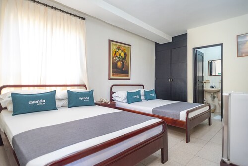 Ayenda 1309 Villa Dilia