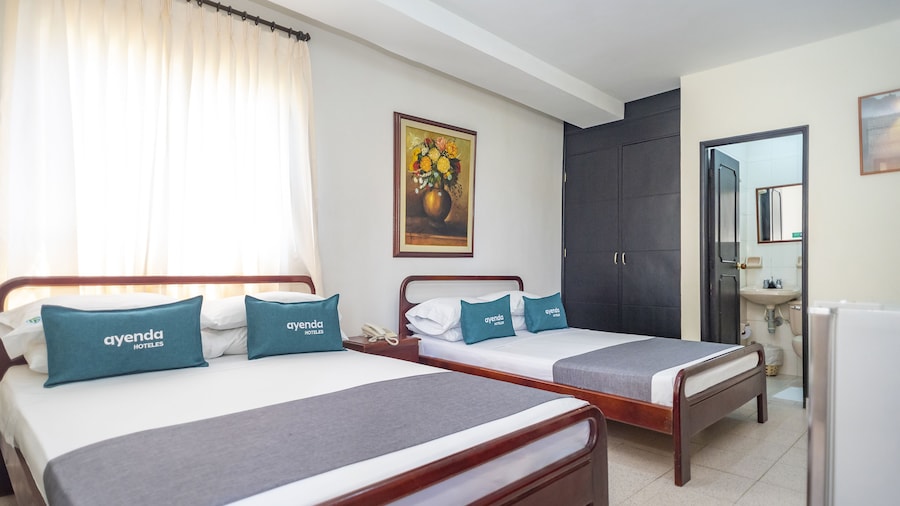 Ayenda 1309 Villa Dilia