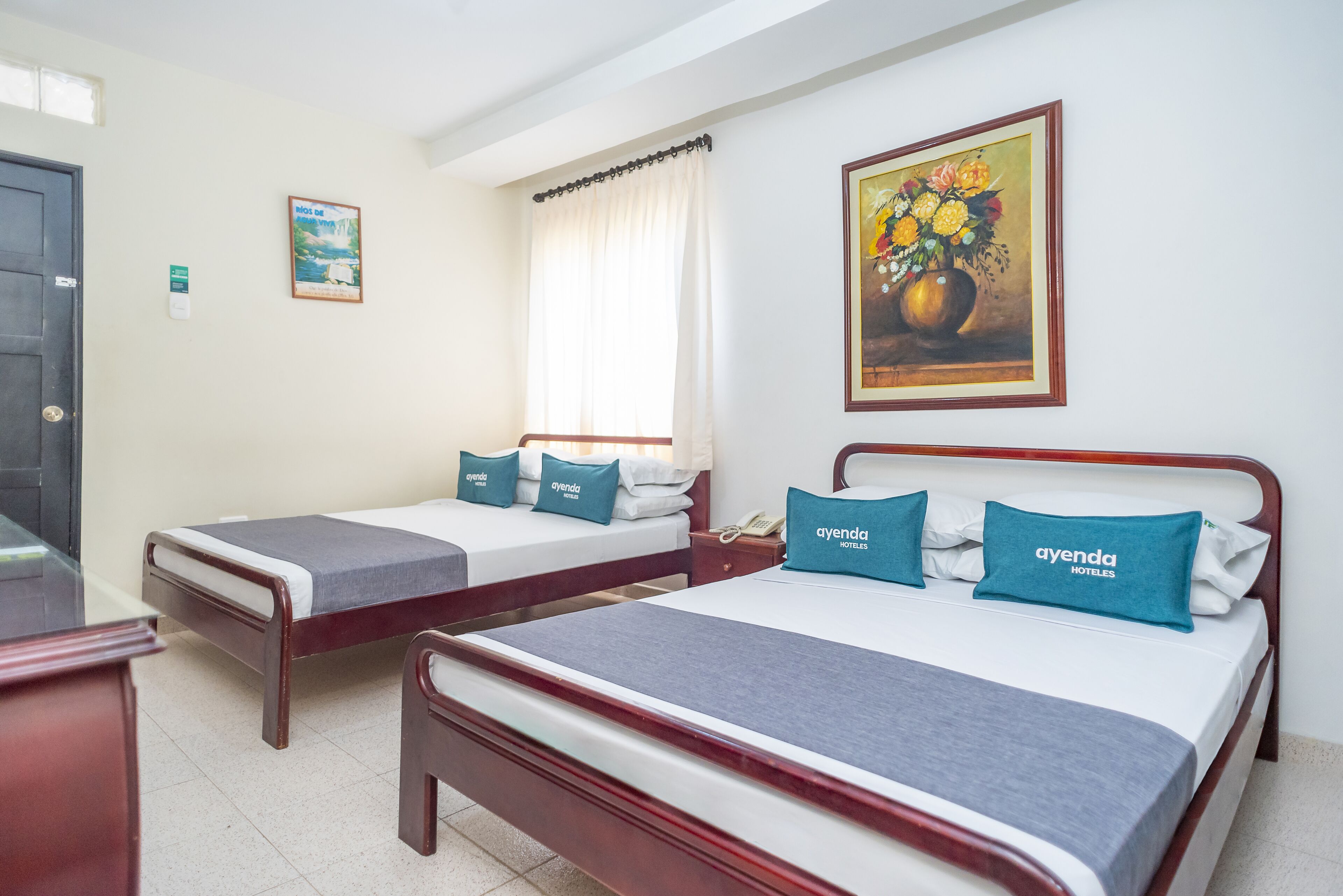 Foto - Ayenda 1309 Villa Dilia