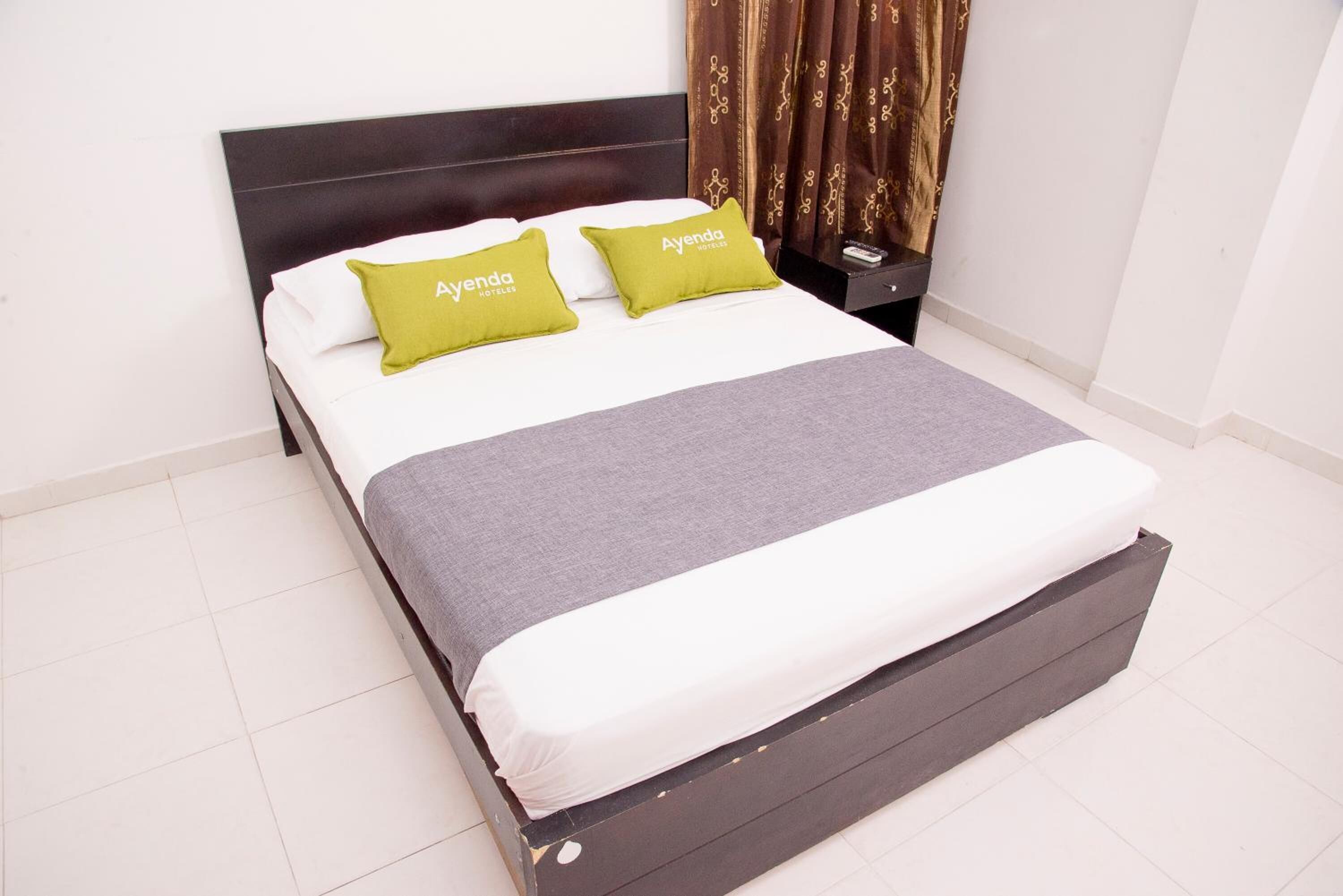 Foto - Hotel Coral Santa Marta