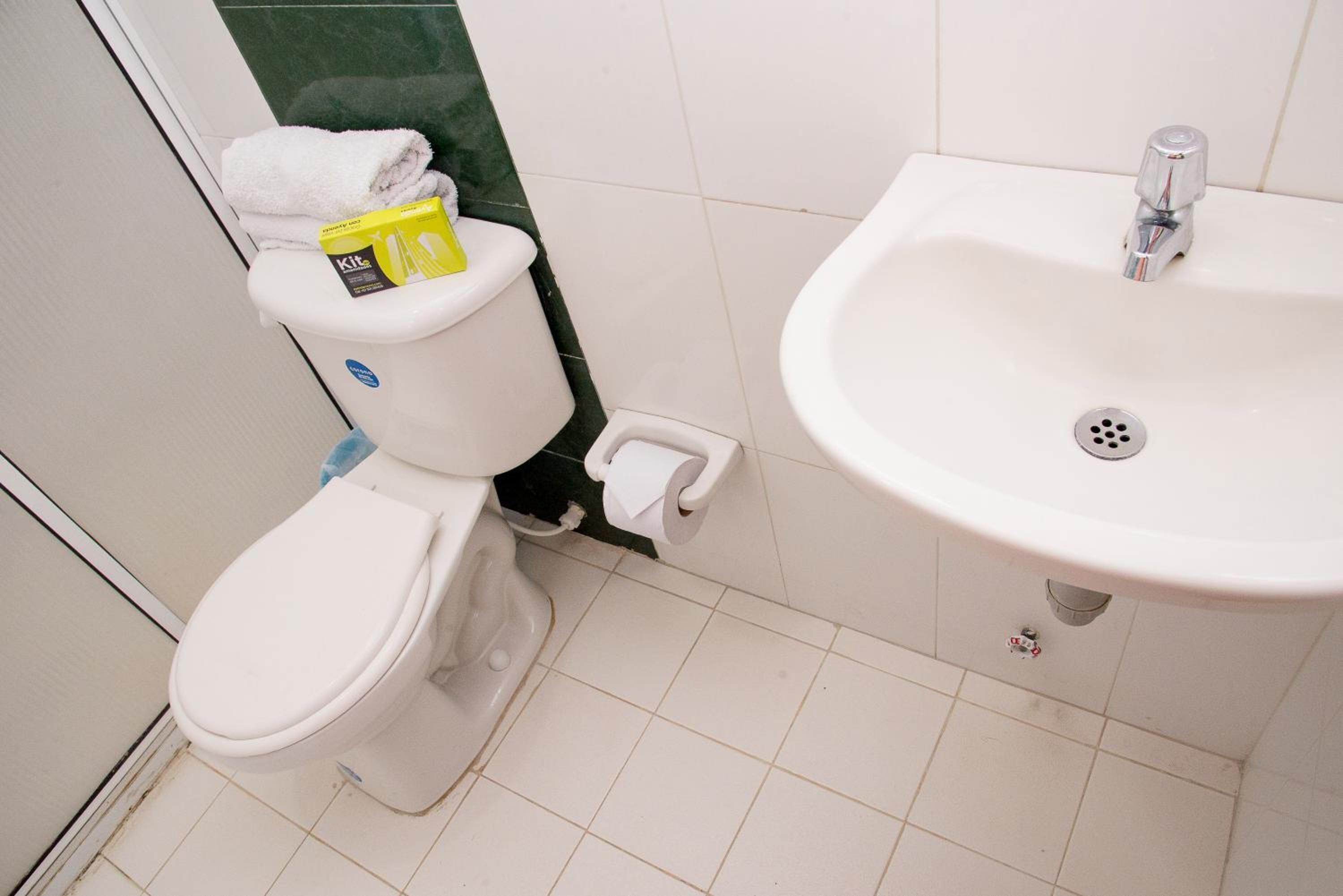 Foto - Hotel Coral Santa Marta