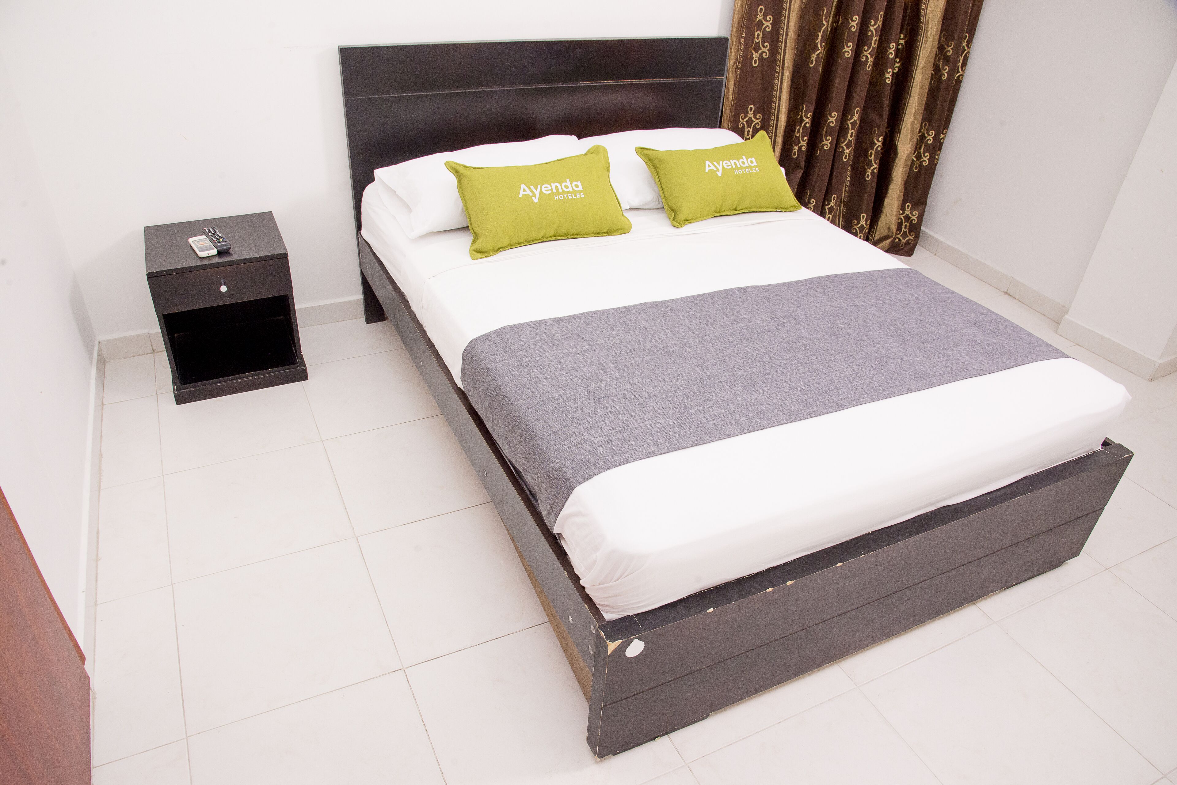 Foto - Hotel Coral Santa Marta