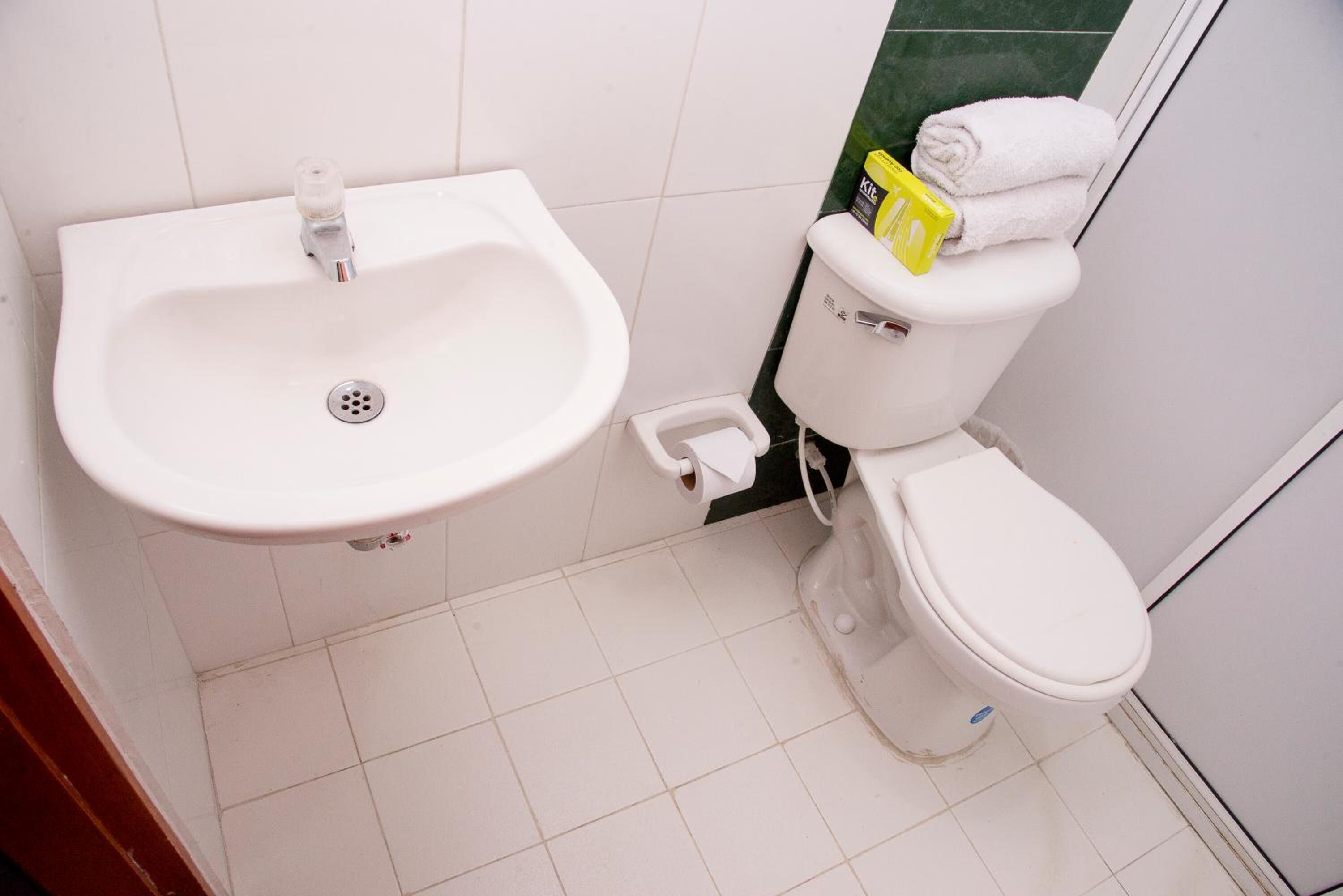 Foto - Hotel Coral Santa Marta