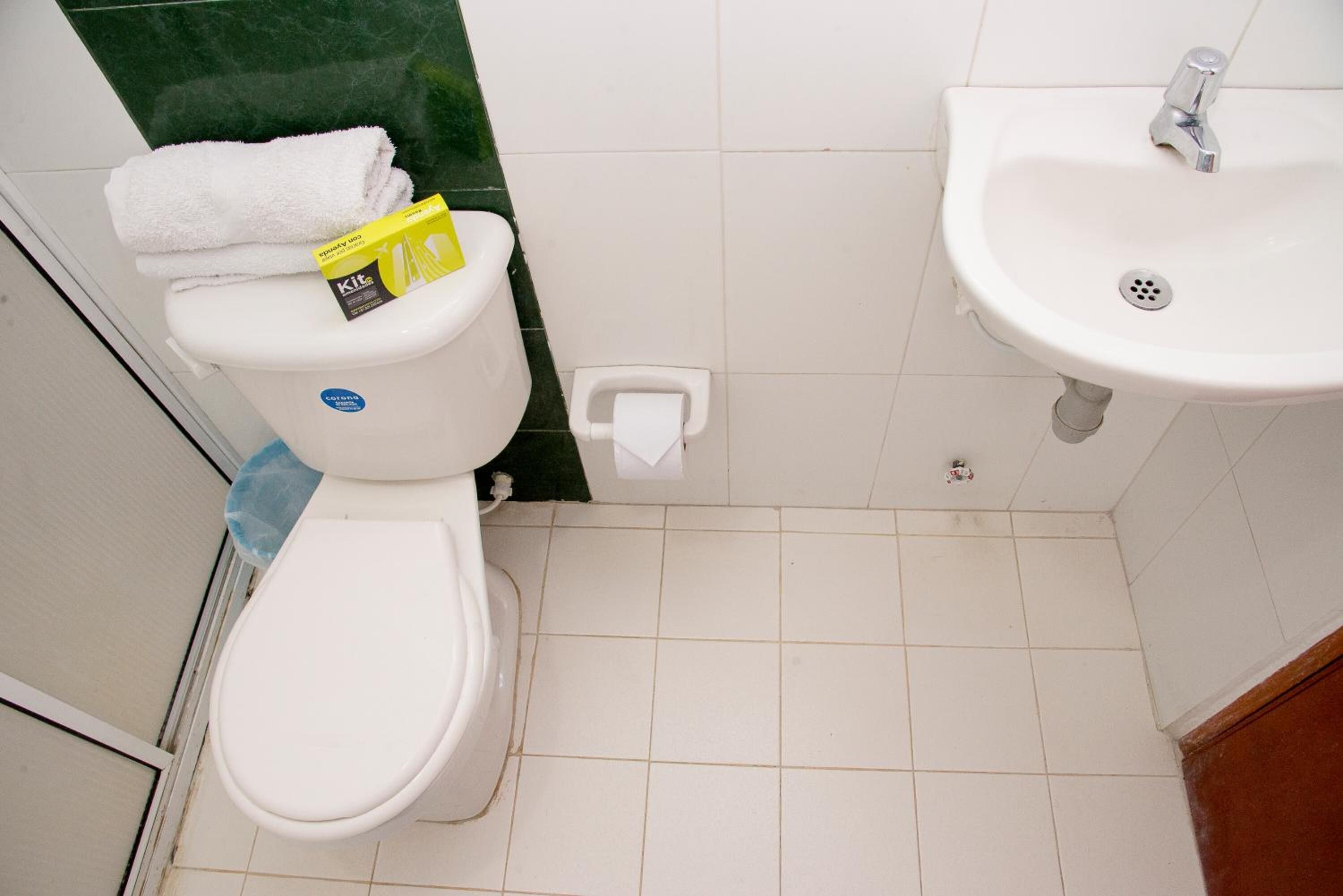 Foto - Hotel Coral Santa Marta