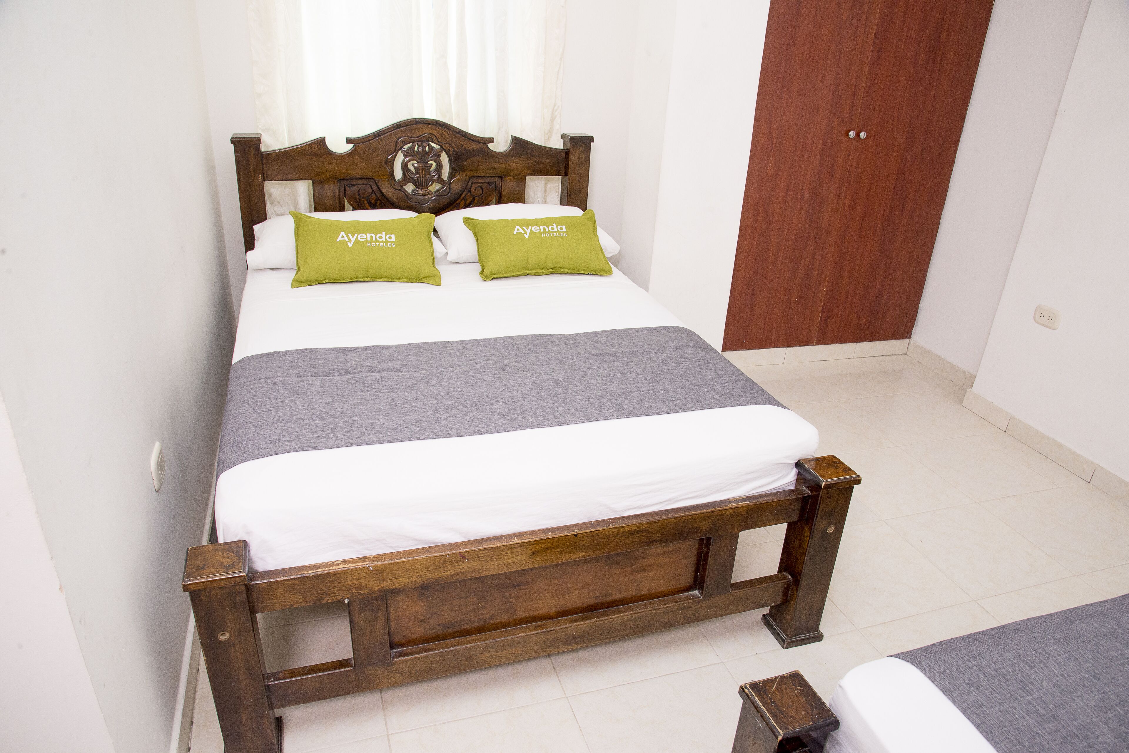 Foto - Hotel Coral Santa Marta