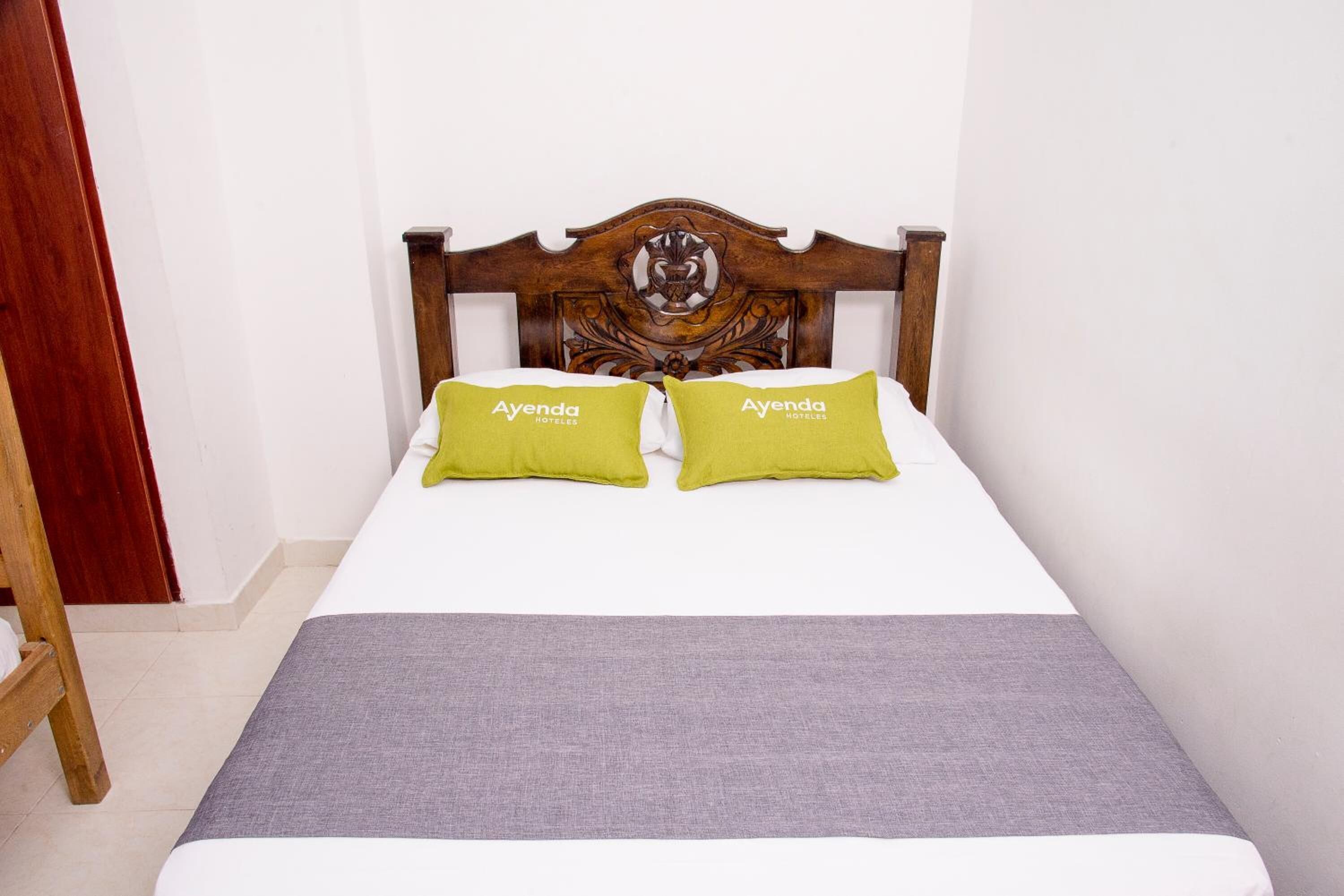 Foto - Hotel Coral Santa Marta