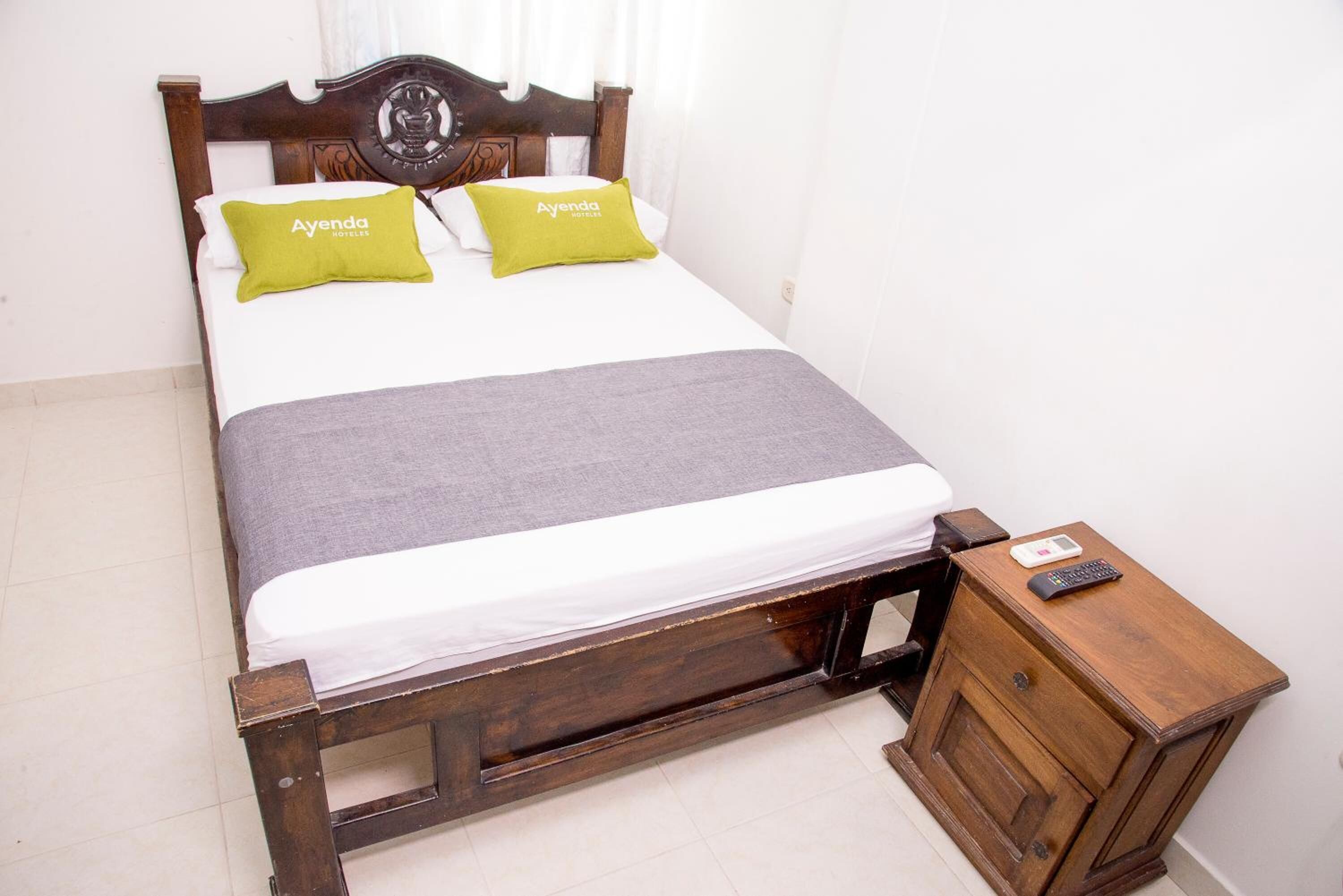 Foto - Hotel Coral Santa Marta