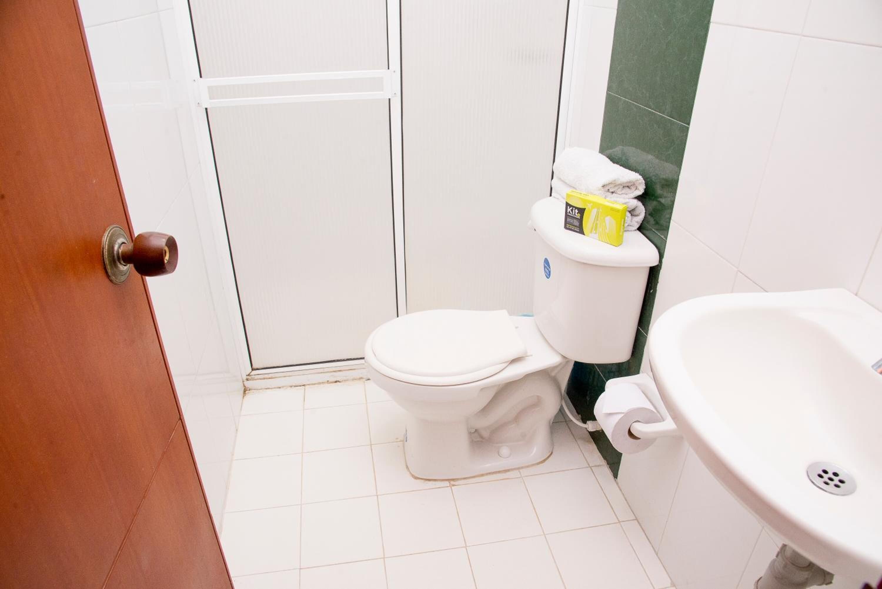 Foto - Hotel Coral Santa Marta