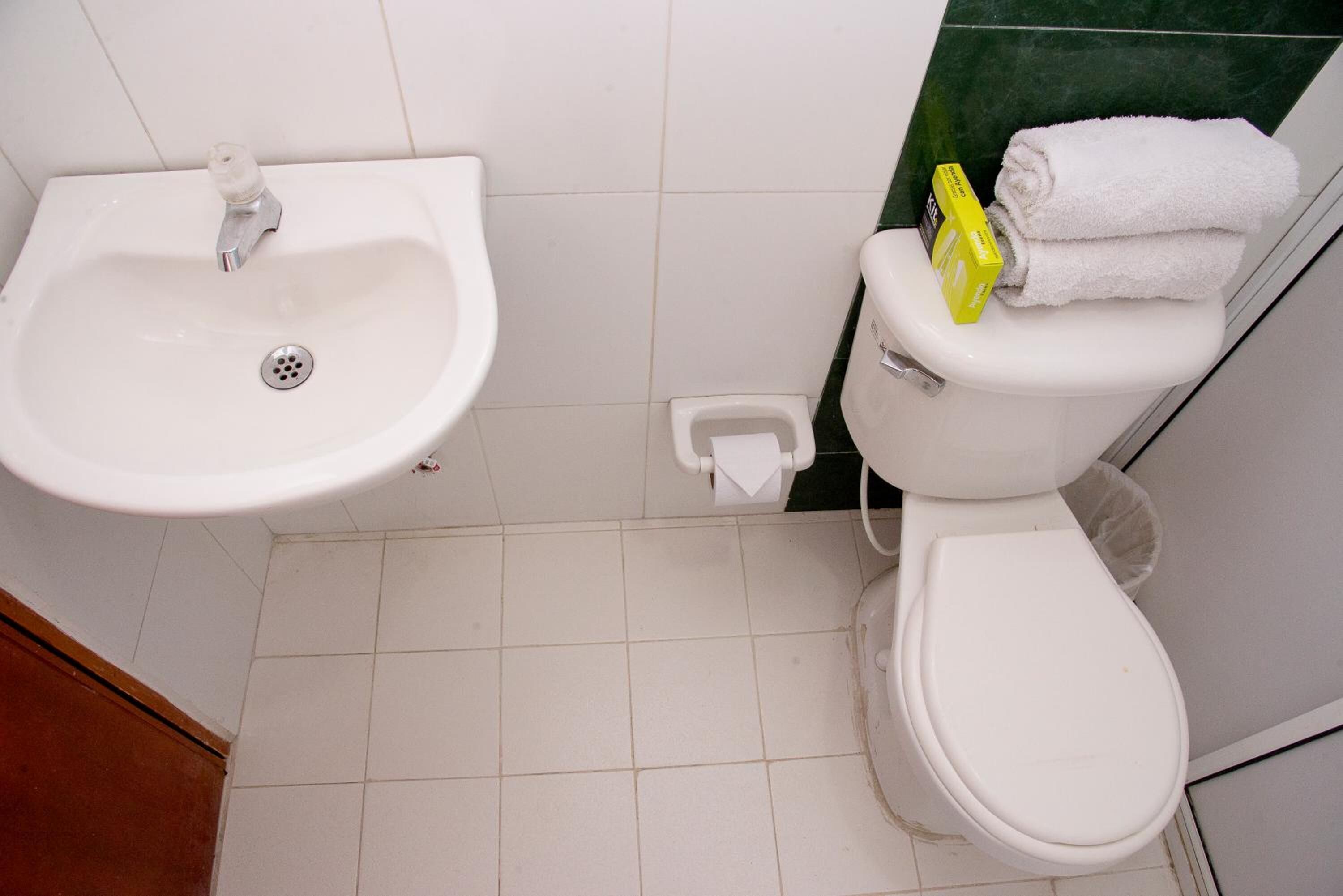 Foto - Hotel Coral Santa Marta