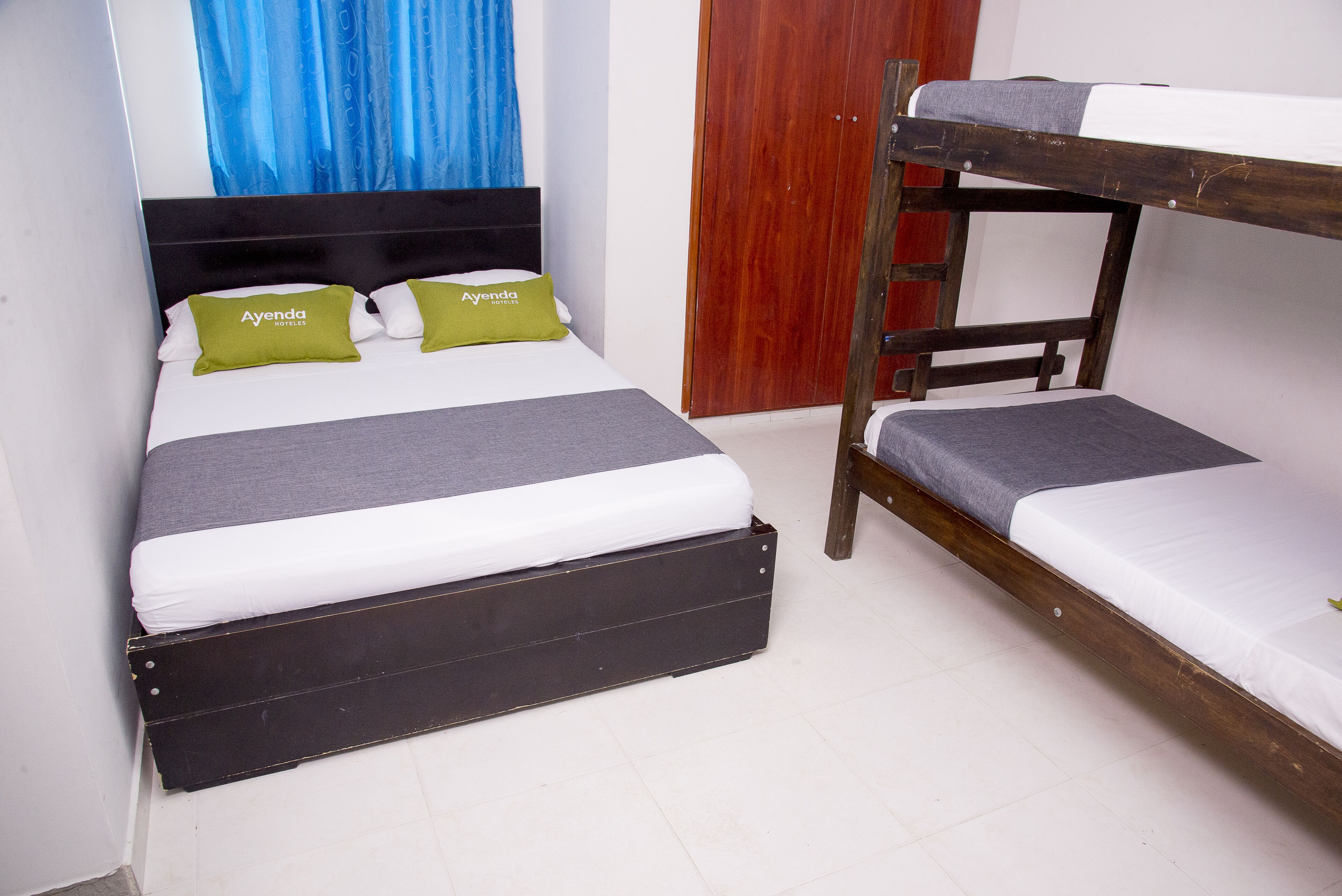 Foto - Hotel Coral Santa Marta