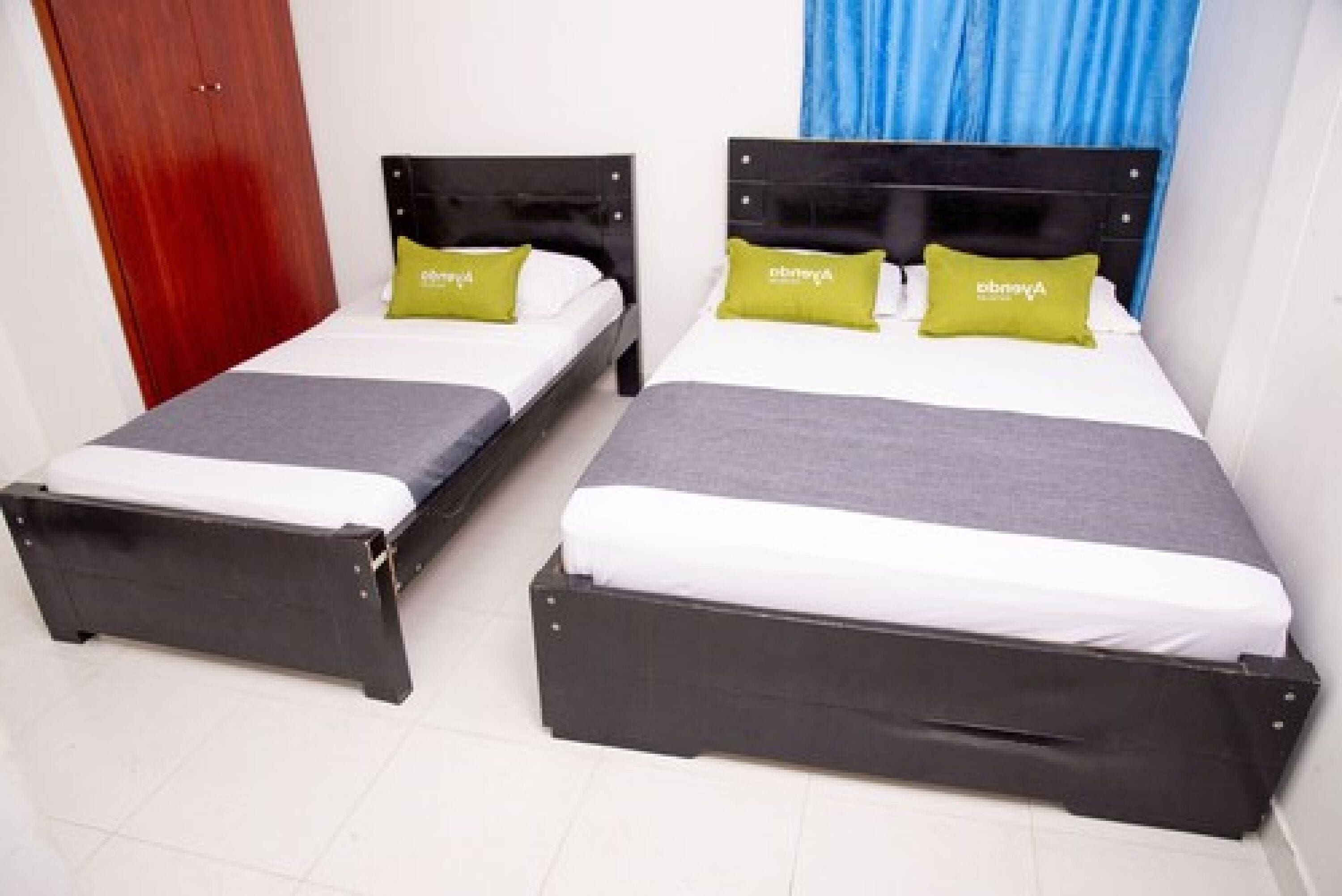 Foto - Hotel Coral Santa Marta